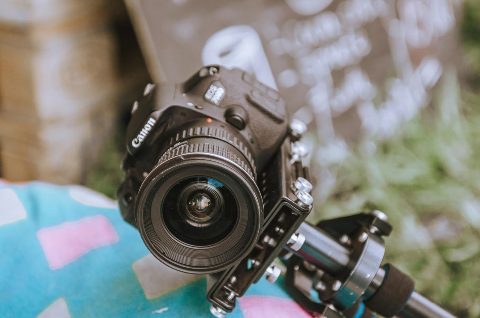 Praktische Videobearbeitungsschulung mit individueller Betreuung