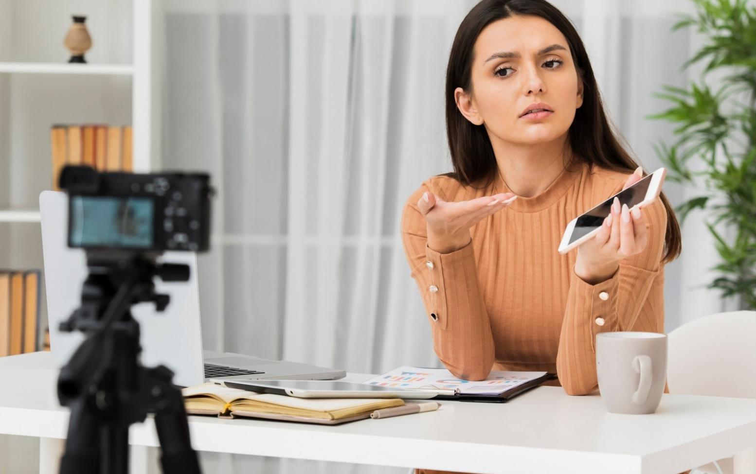 Erfolgreiche Kursteilnehmer bei der Projektpräsentation